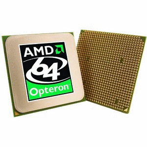 AMD Second Generation Opteron 2.4Ghz